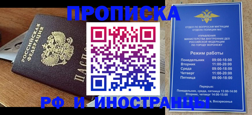прописка гарантия в Галиче